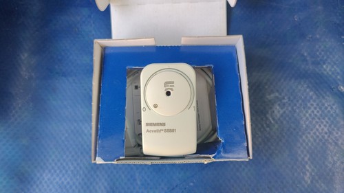 Servocomando siemens ssb81 - servocomando,