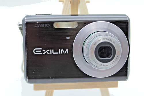 Casio exilim z60 - casio,