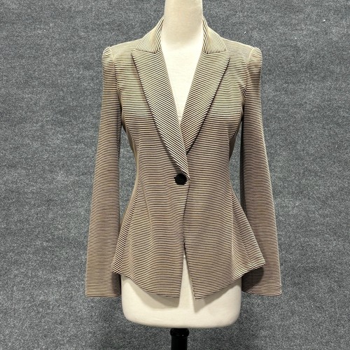Giorgio armani runway blazer - giorgio,