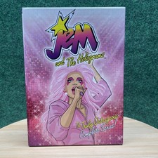 Jem and the Holograms The
