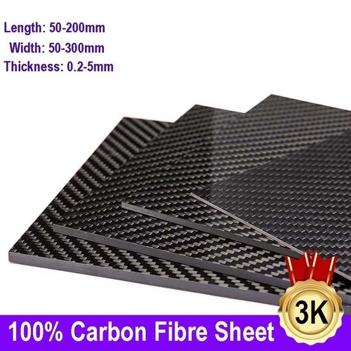 Foglio fibra carbonio 3k - carbonio,