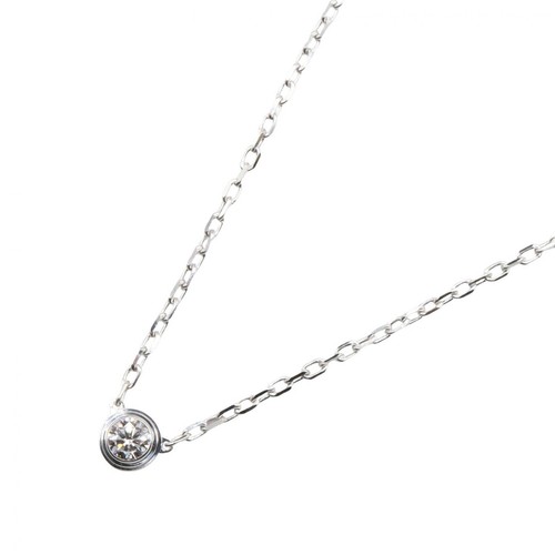 Collana cartier amour - collana, sm