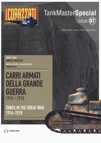Carri armati della grande