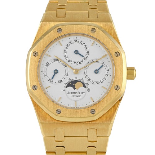 Orologio audemars piguet - audemars,