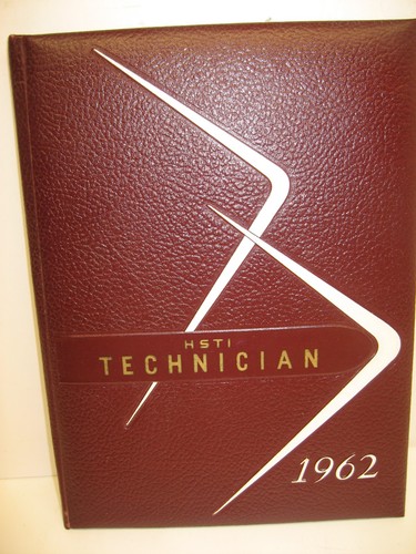 1962 technician hartford - 1962,