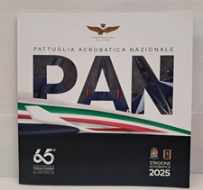 Pattuglia acrobatica nazionale - pattuglia,