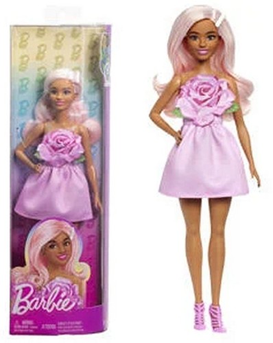 Mattel barbie doll - barbie,