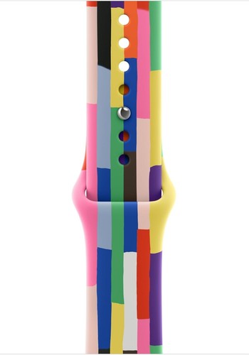 Cinturino apple watch - watch,