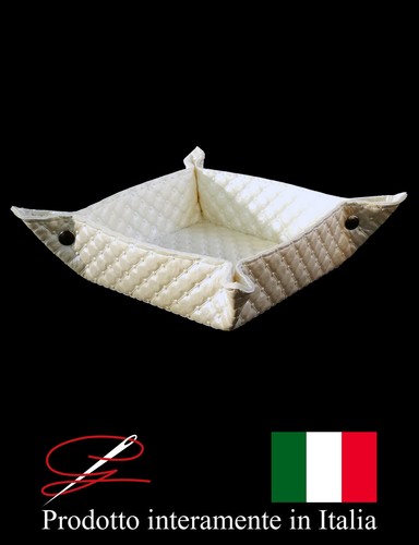 Svuotatasche ecopelle effetto - svuotatasche,