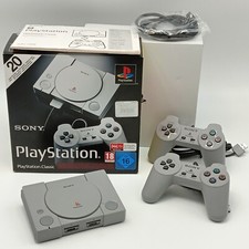 PlayStation Classic MINI