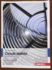 Circuiti Elettrici Renzo Perfetti Zanichelli Seconda Edizione