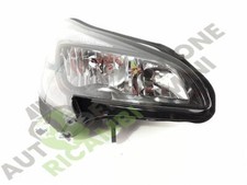 B10XFT PROIETTORE ANT. DX. OPEL CORSA «E» (2014) 1.0 Turbo EcoTec, 12v. Berli...