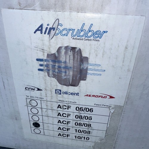 Filtro carboni attivi air - a, 5