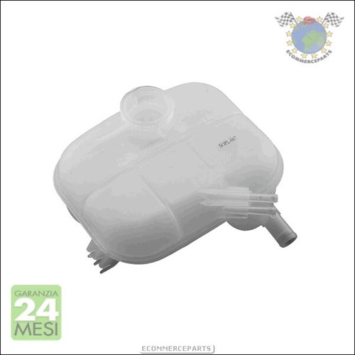 Vaschetta radiatore acqua ajs - vaschetta,