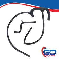 MANICOTTO FLESSIBILE INFERIORE