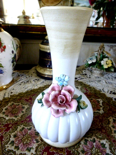 Vaso vintage capo - vaso,