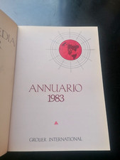 ENCICLOPEDIA GROLIER -