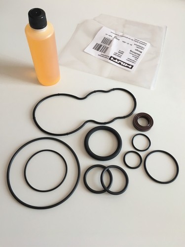 Set guarnizioni ring - set, o-ring