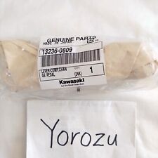 NUOVA LEVA CAMBIO KAWASAKI