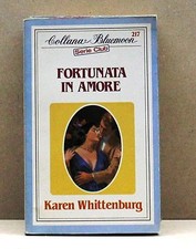 FORTUNATA IN AMORE -