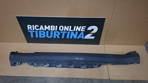 Minigonna sinistra mini - sinistra,