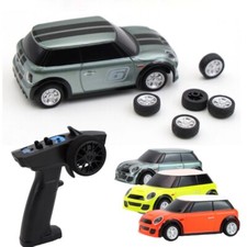 Turbo racing scala - 1/76,