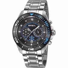 Breil edge chronograph mm - breil,
