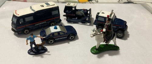 Micro machines gig galoob - machines,
