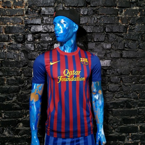 Maglia calcio barcellona home - calcio,