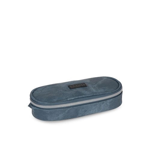 Porta penne round organizzato - penne,