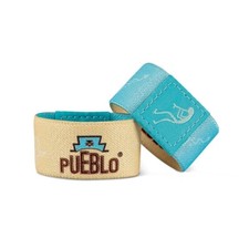 Pueblo Pouchband NUOVO blu