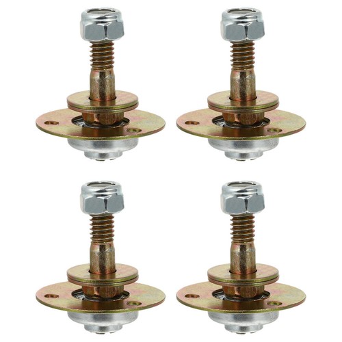 4pcs viti per sedia patio - viti,