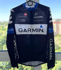 Maglia Team Garmin Cervelo