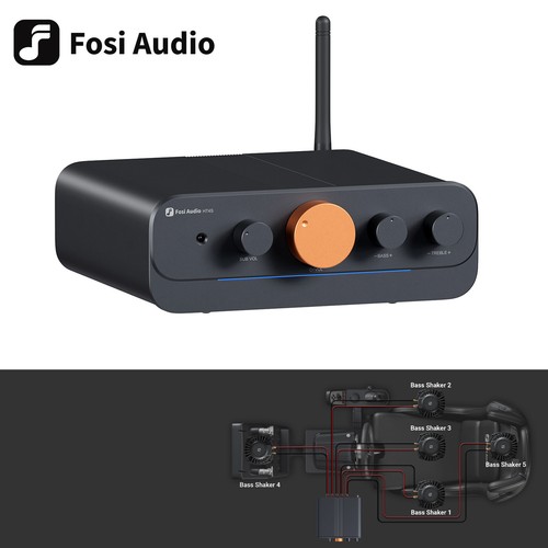 Fosi audio ht4s - fosi,