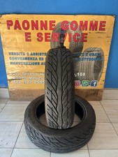 PNEUMATICI USATI ESTIVI 165/55/15 55H KENDA RADIAL GOMME USATE ESTIVE