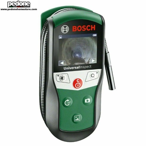 Bosch universalinspect - bosch,