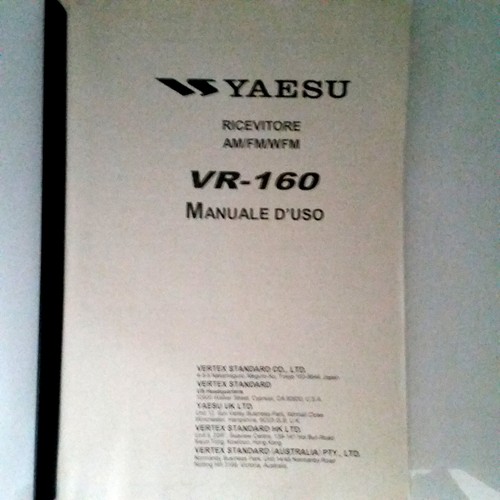 Manuale italiano - in,