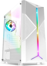 Case per PC da Gaming RGB con