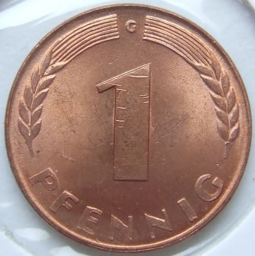 Moneta banca tedesca - banca,