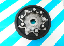 For Garelli Katia M 50 rubber