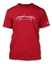 Porsche 911 Targa T-Shirt -
