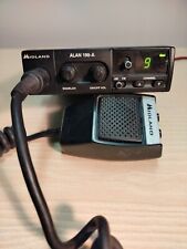 Radio CB Midland Alan 199
