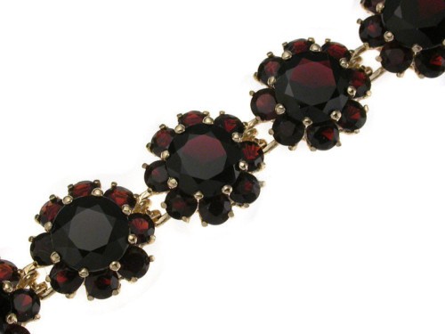 Bracciale gioiello oro - bracciale,