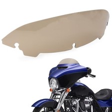 Parabrezza 4,5" per Harley