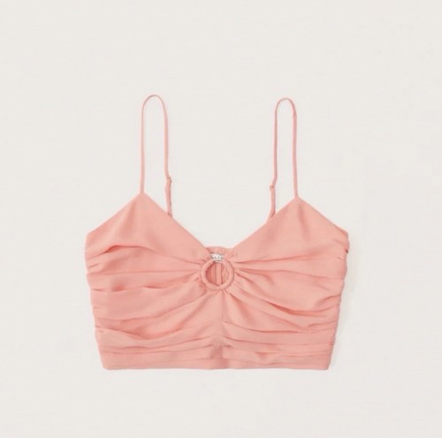 Abercrombie fitch o - abercrombie, o-ring