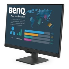 Benq Monitor 27" Full HD LCD