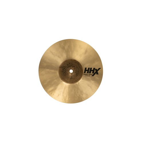 Sabian hhx complex splash - complex,