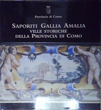 SAPORITI GALLIA AMALIA VILLE