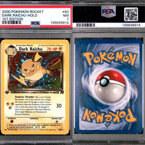 Psa nm 1st - 7,