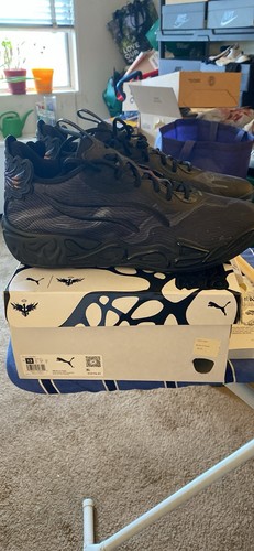 Puma lamelo ball 04 - puma,